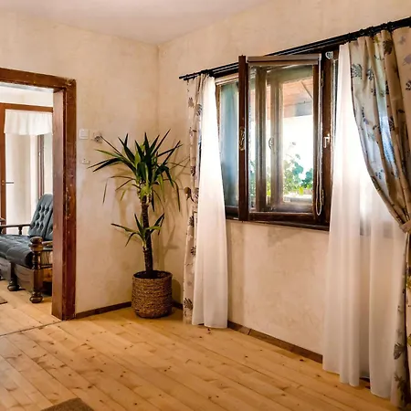 Herbal Terrace Apartment Marjetka * Sentjur