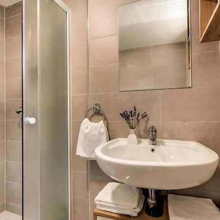 Herbal Terrace Apartment Marjetka Prázdninový dům Šentjur