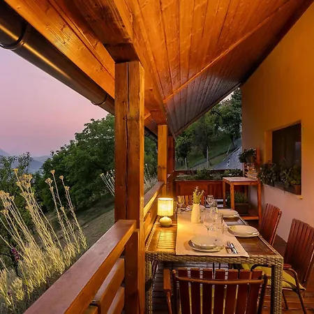 Herbal Terrace Apartment Marjetka * Šentjur
