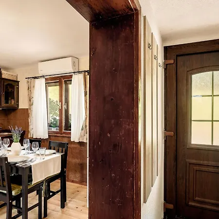Herbal Terrace Apartment Marjetka