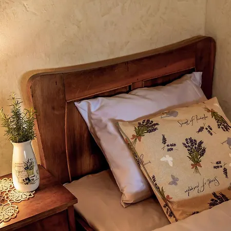 Počitniška hiša Herbal Terrace Apartment Marjetka Sentjur