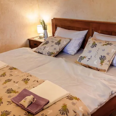 Herbal Terrace Apartment Marjetka Šentjur