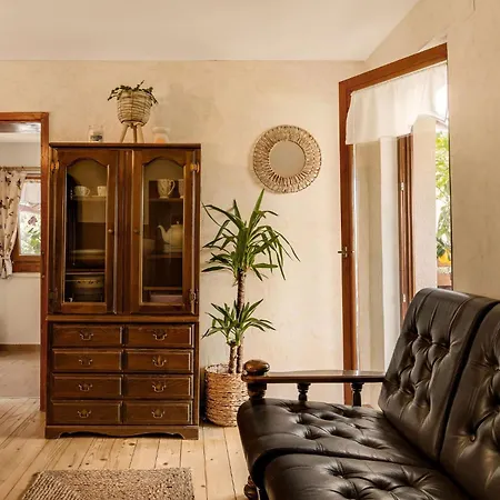 Herbal Terrace Apartment Marjetka Šentjur