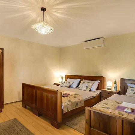 Herbal Terrace Apartment Marjetka Šentjur