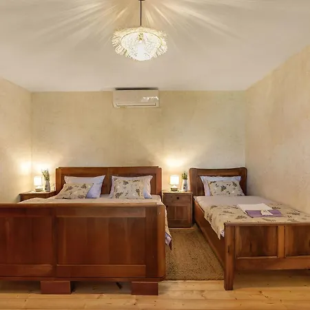 Prázdninový dům Herbal Terrace Apartment Marjetka Šentjur