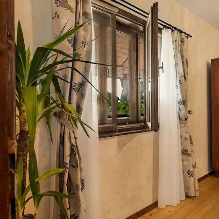 Herbal Terrace Apartment Marjetka Počitniška hiša